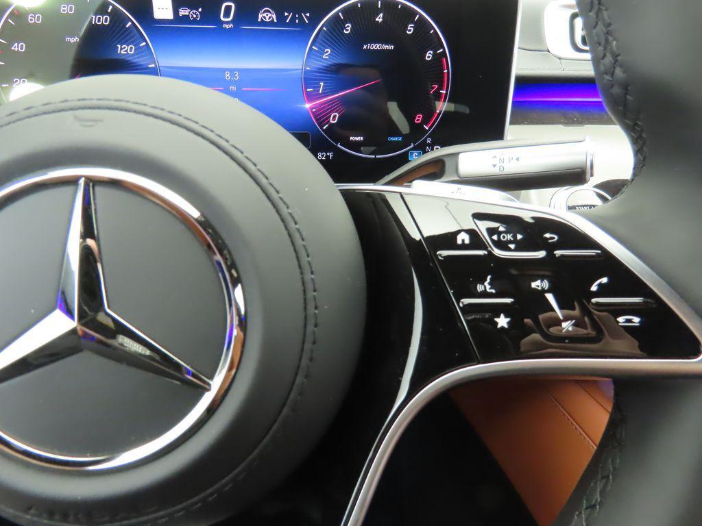 new 2026 Mercedes-Benz S-Class car, priced at $140,635