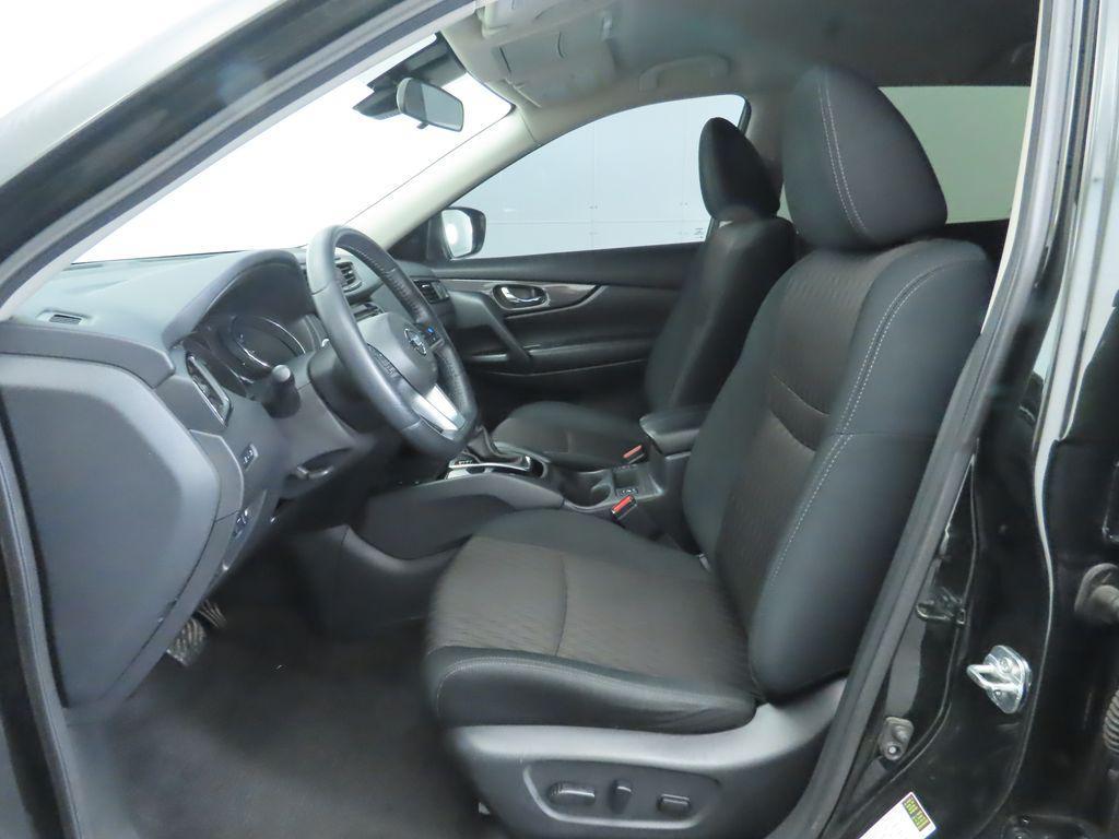 used 2019 Nissan Rogue car, priced at $16,525