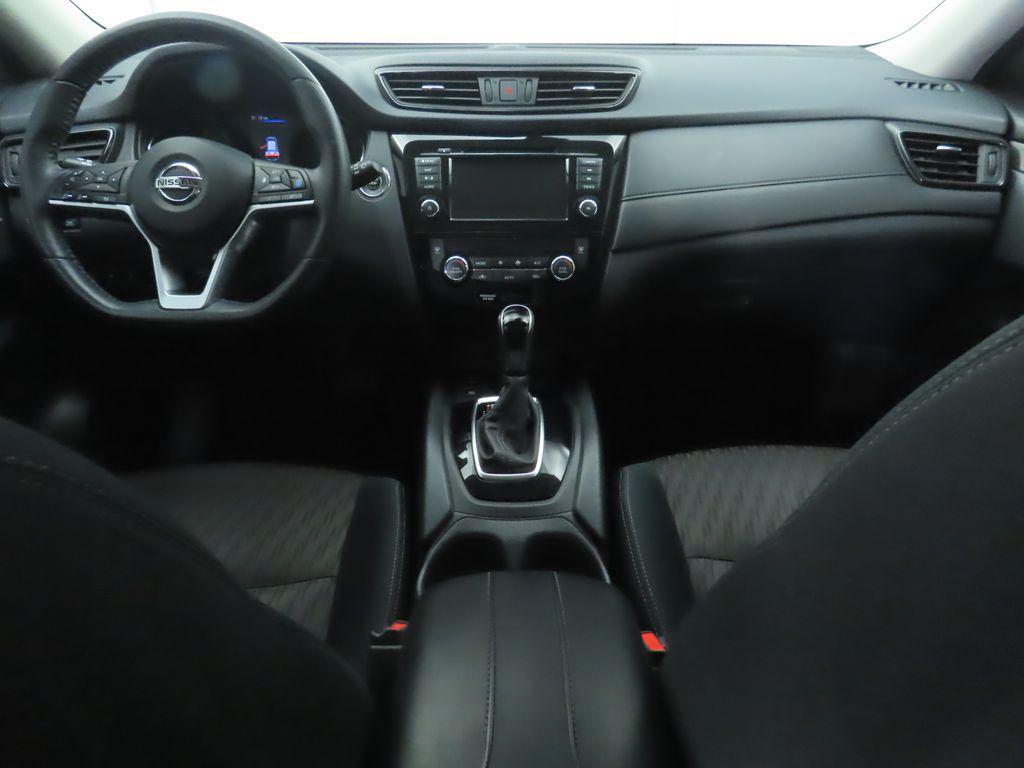 used 2019 Nissan Rogue car, priced at $16,525