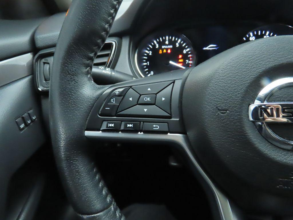 used 2019 Nissan Rogue car, priced at $16,525