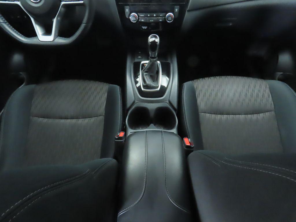 used 2019 Nissan Rogue car, priced at $16,525