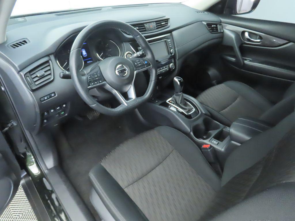 used 2019 Nissan Rogue car, priced at $16,525