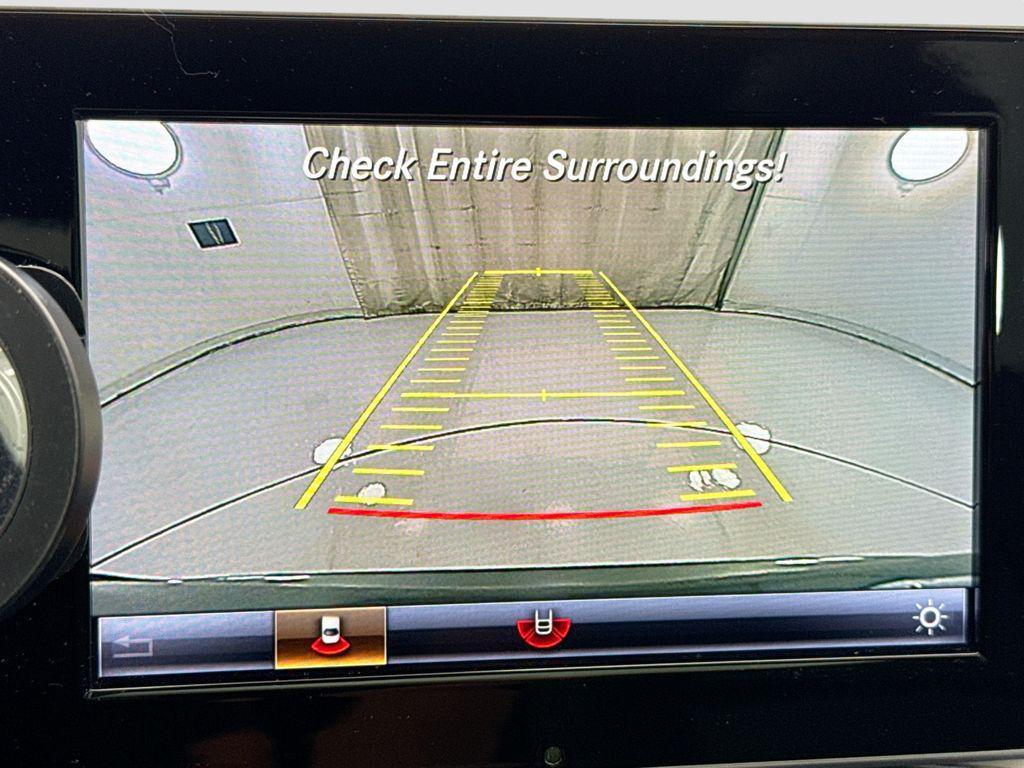 used 2019 Mercedes-Benz GLC 300 car, priced at $17,529