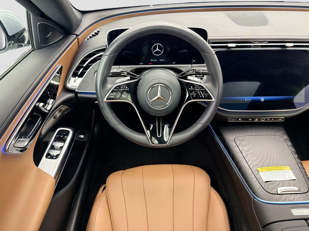 used 2026 Mercedes-Benz E-Class car, priced at $66,591