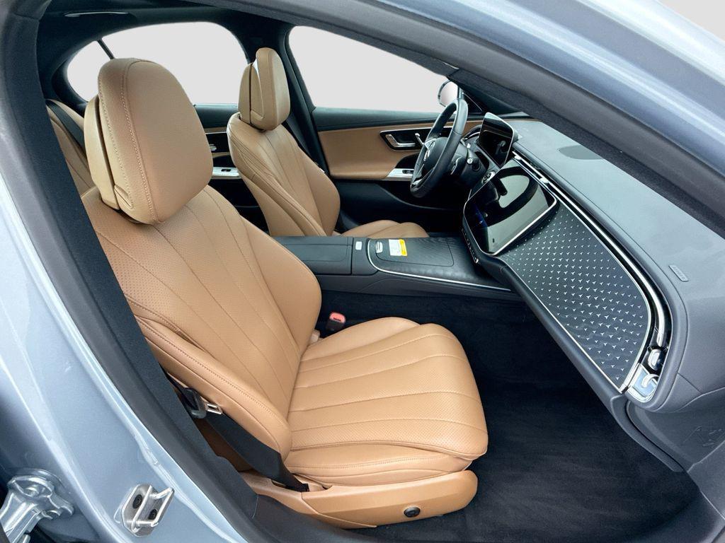 used 2026 Mercedes-Benz E-Class car, priced at $66,591