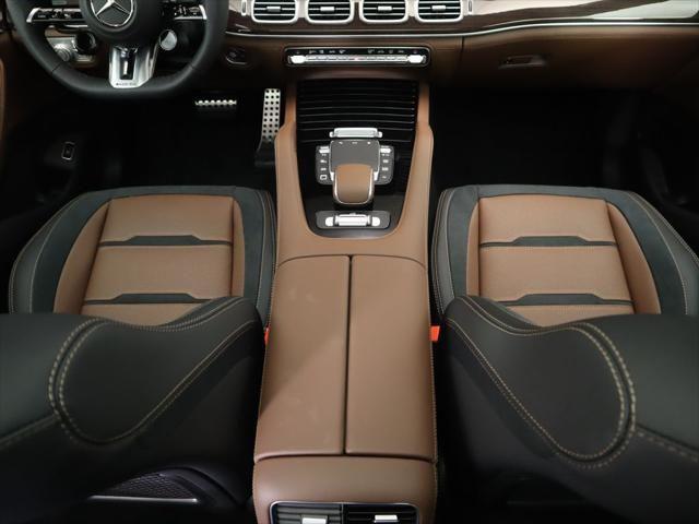 new 2026 Mercedes-Benz AMG GLE 53 car, priced at $98,850