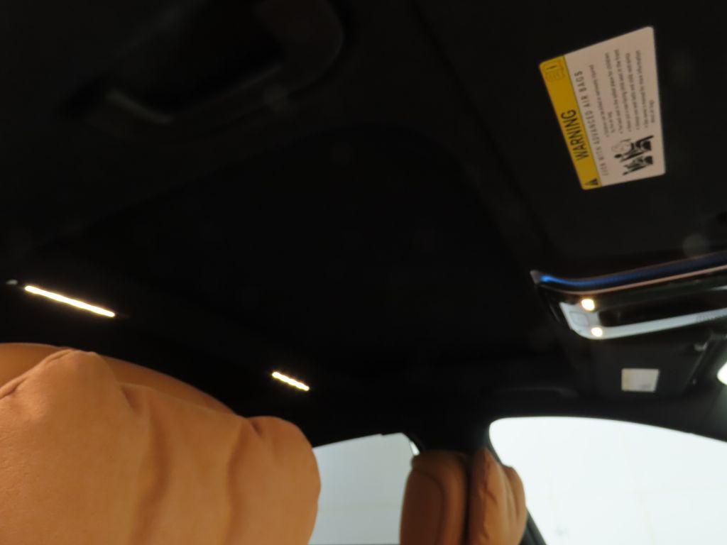 used 2023 Mercedes-Benz S-Class car, priced at $62,986