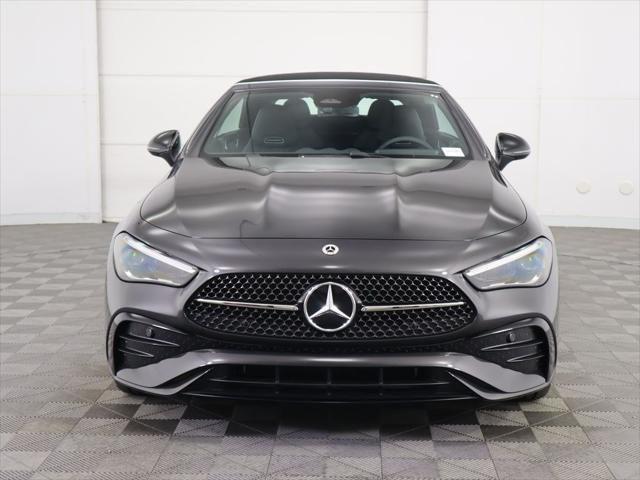 new 2025 Mercedes-Benz CLE 300 car, priced at $73,795