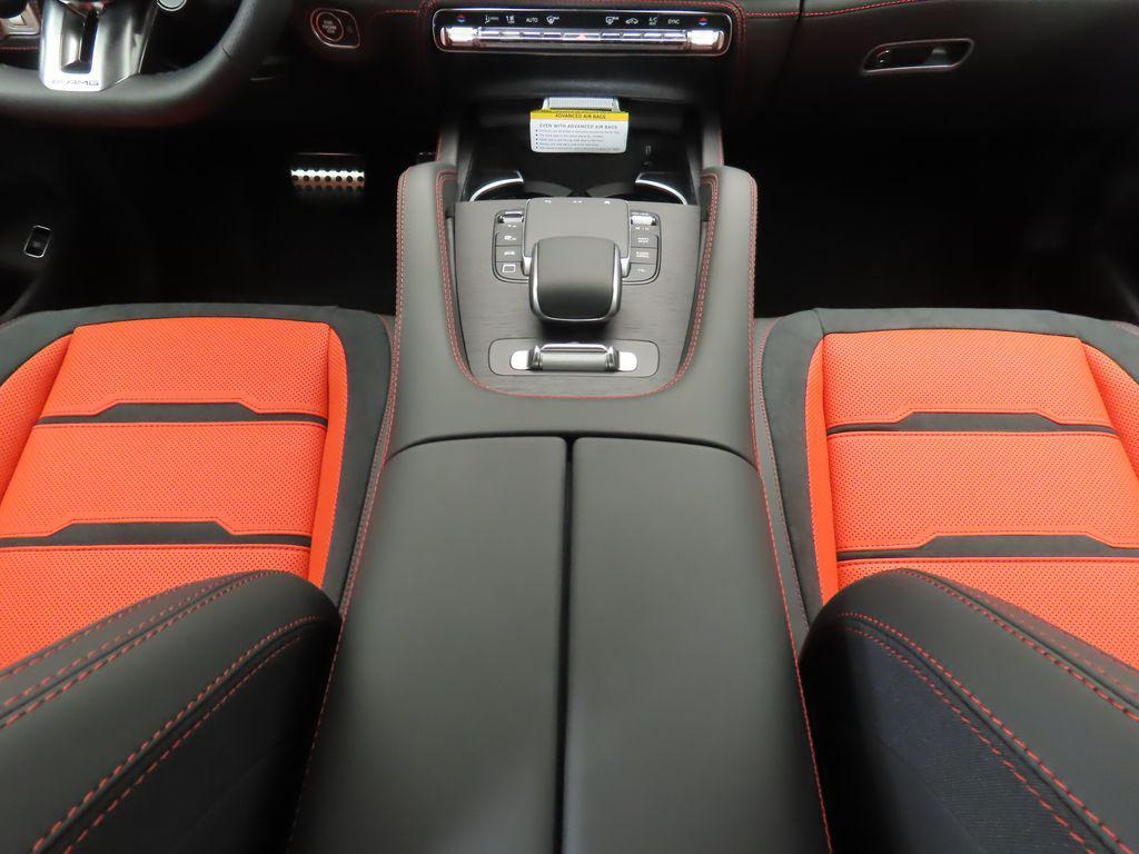 new 2026 Mercedes-Benz AMG GLE 53 car, priced at $99,860