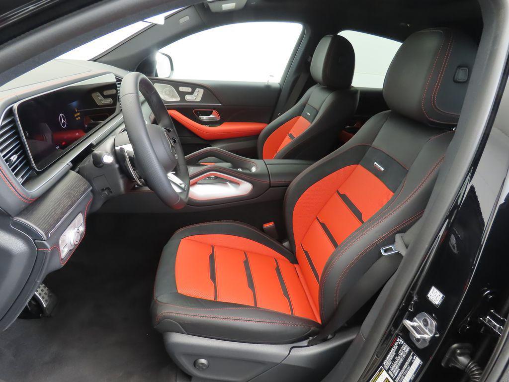 new 2026 Mercedes-Benz AMG GLE 53 car, priced at $99,860