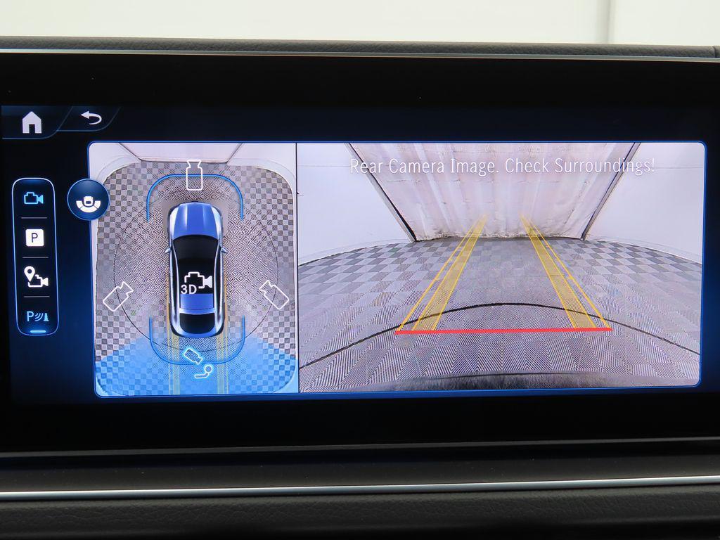 new 2026 Mercedes-Benz AMG GLE 53 car, priced at $99,860