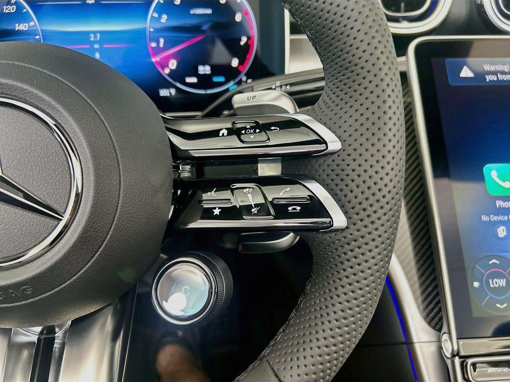 Mercedes-Benz CLE view 12