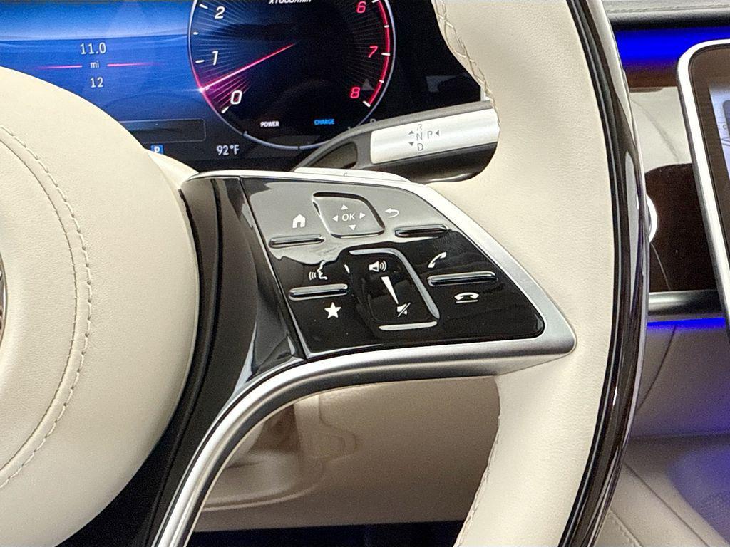 new 2026 Mercedes-Benz S-Class car, priced at $126,365