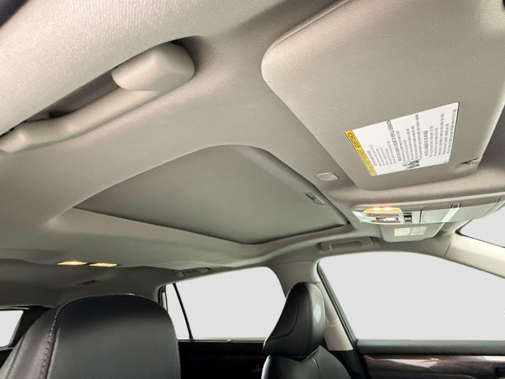 used 2023 Toyota Highlander car, priced at $38,781