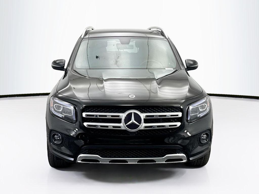 used 2023 Mercedes-Benz GLB 250 car, priced at $29,810