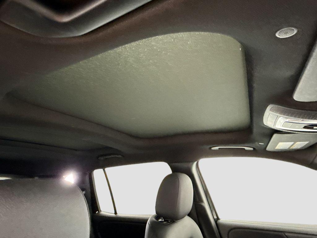 used 2023 Mercedes-Benz GLB 250 car, priced at $29,810