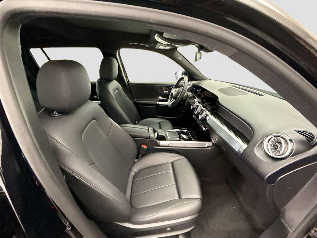 used 2023 Mercedes-Benz GLB 250 car, priced at $29,810