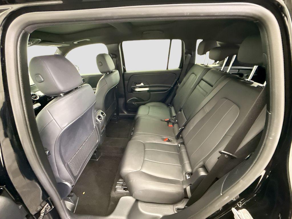 used 2023 Mercedes-Benz GLB 250 car, priced at $29,810