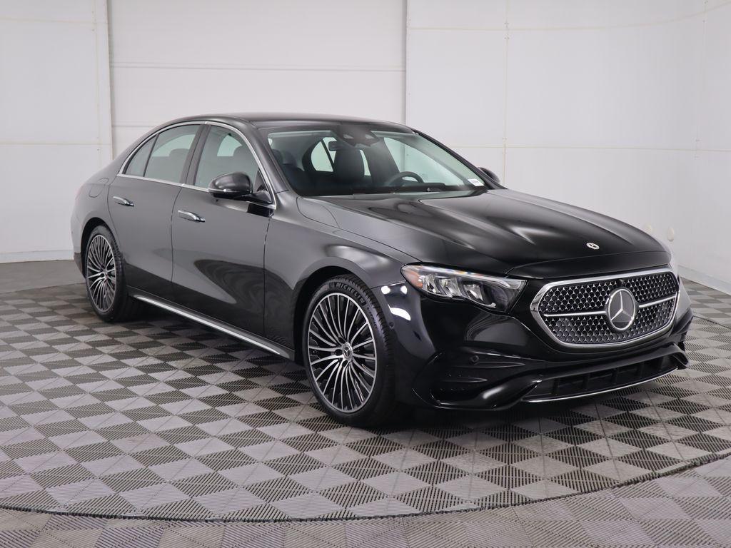 new 2026 Mercedes-Benz E-Class car, priced at $70,000