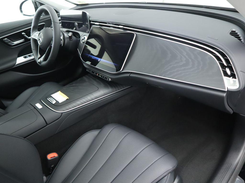 new 2026 Mercedes-Benz E-Class car, priced at $70,000