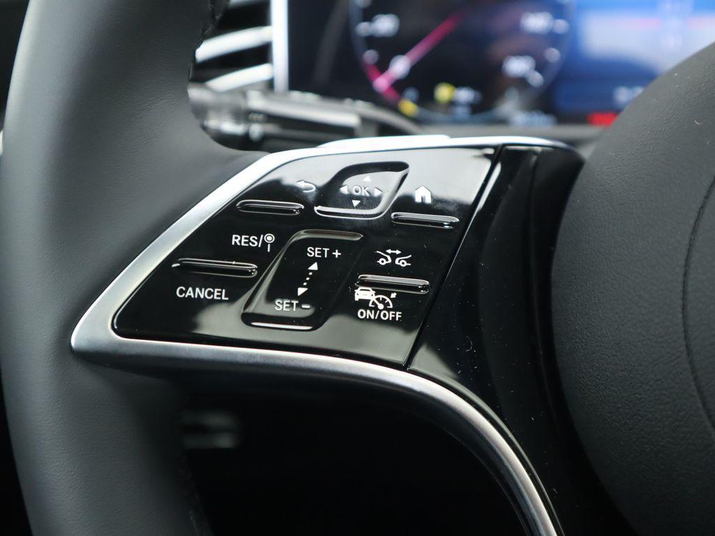 new 2026 Mercedes-Benz E-Class car, priced at $70,000