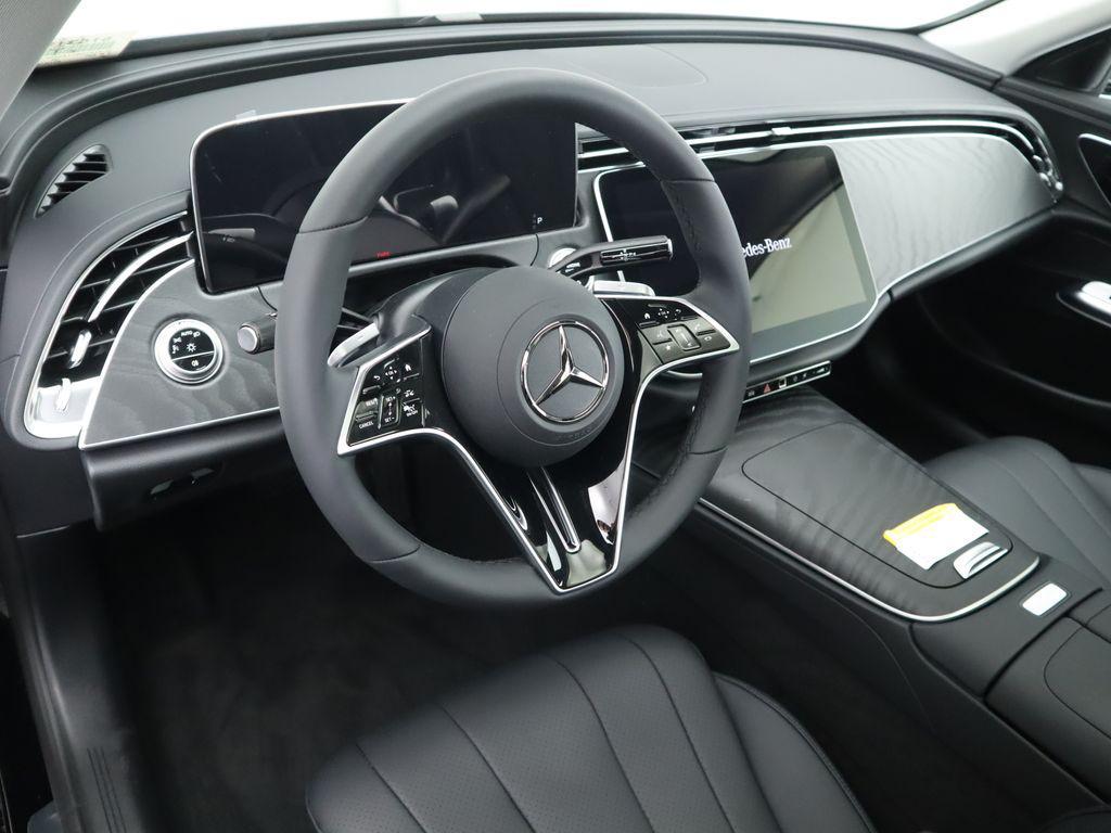 new 2026 Mercedes-Benz E-Class car, priced at $70,000