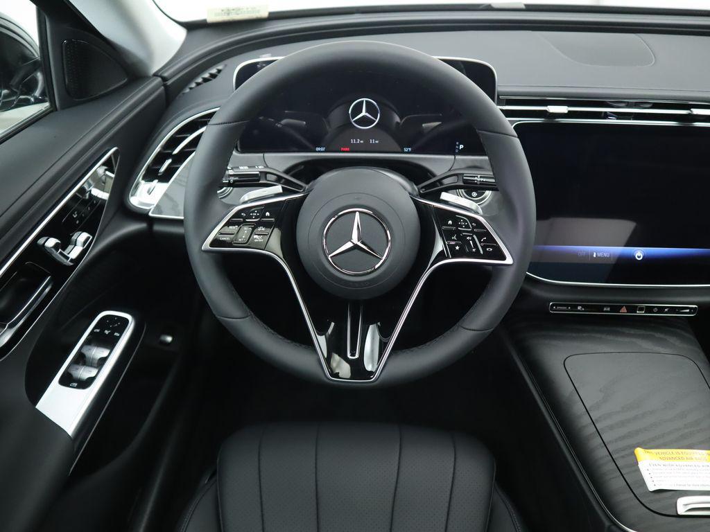 new 2026 Mercedes-Benz E-Class car, priced at $70,000