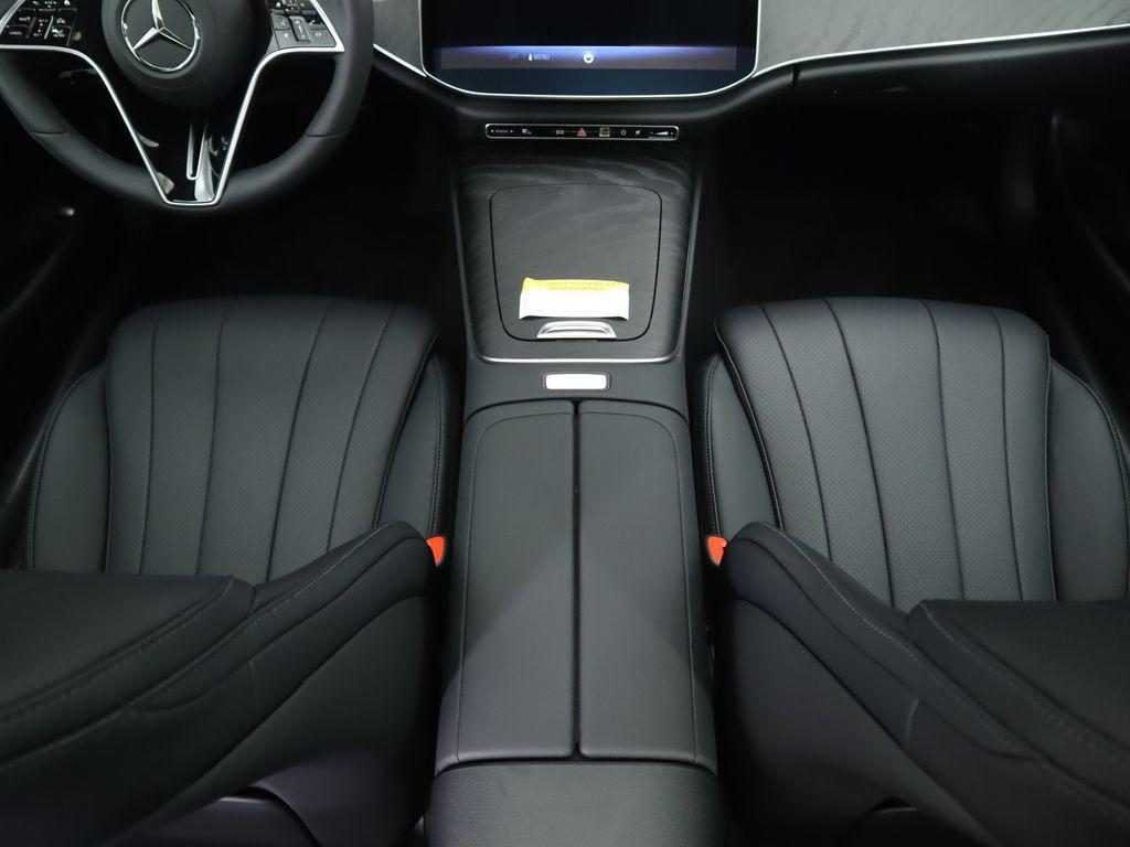 new 2026 Mercedes-Benz E-Class car, priced at $70,000