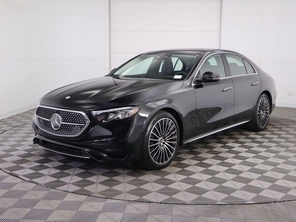 new 2026 Mercedes-Benz E-Class car, priced at $70,000