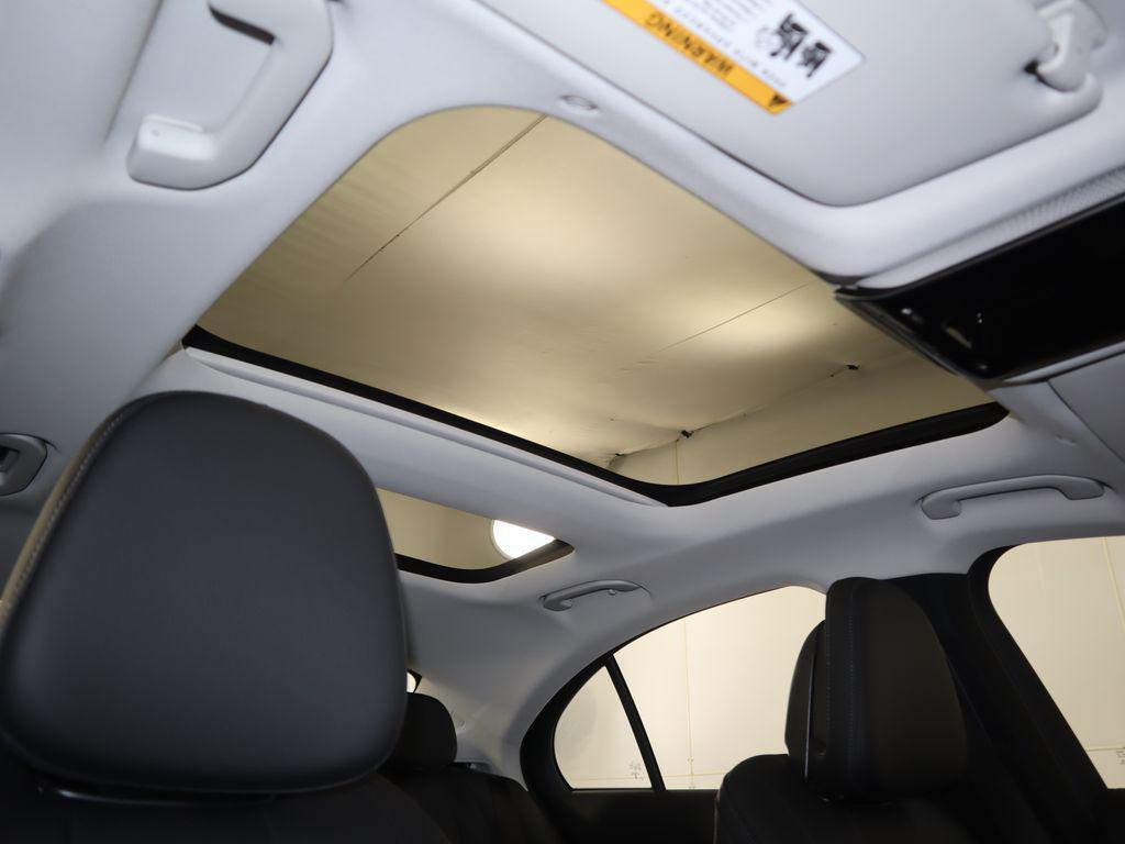 new 2026 Mercedes-Benz E-Class car, priced at $70,000