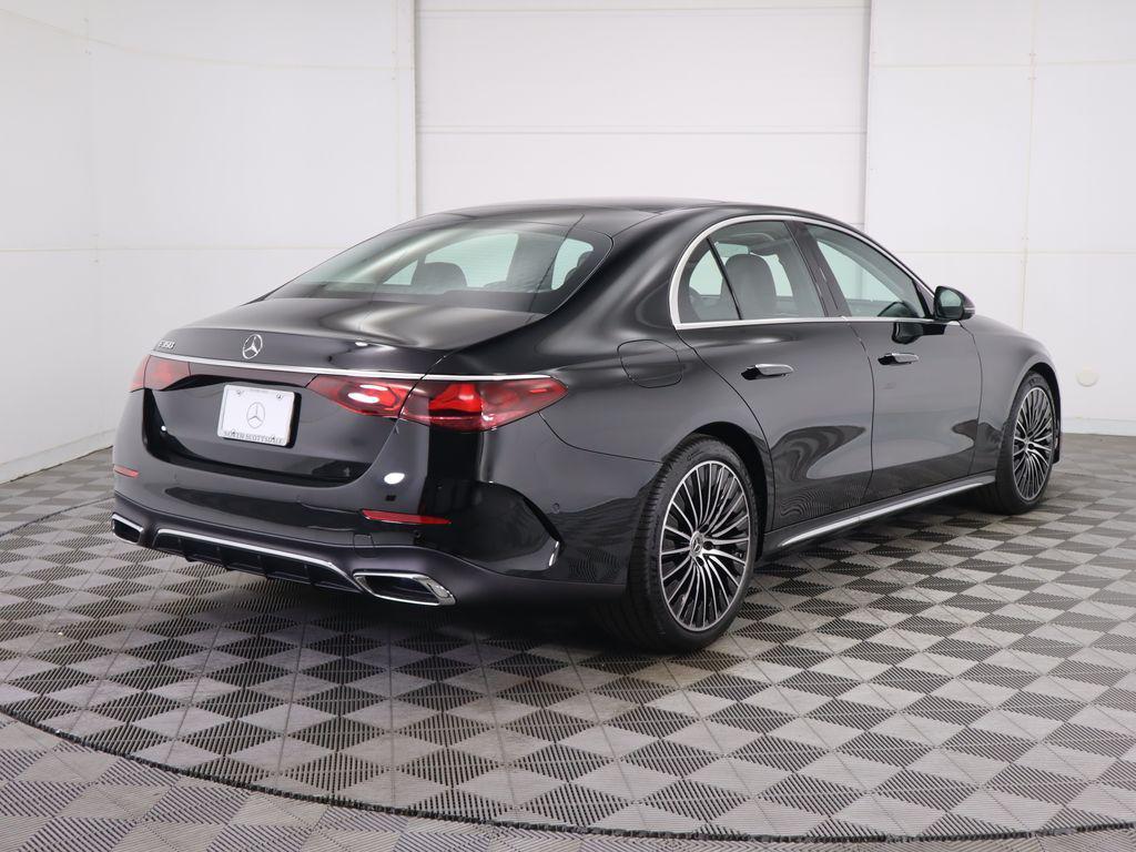 new 2026 Mercedes-Benz E-Class car, priced at $70,000