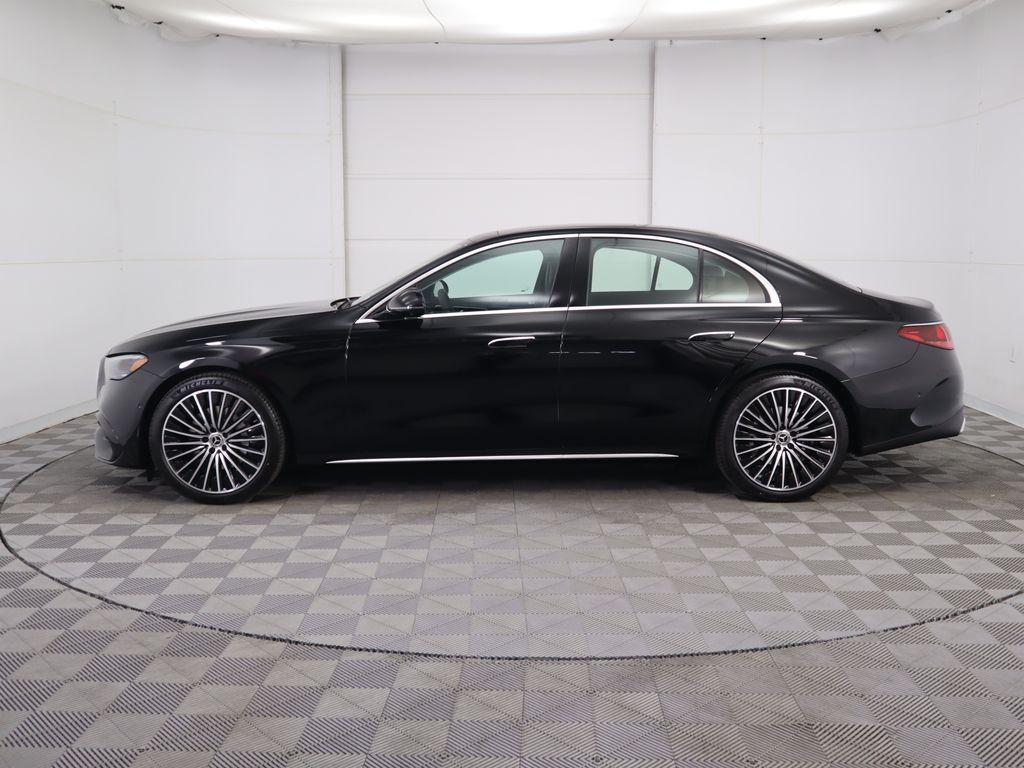 new 2026 Mercedes-Benz E-Class car, priced at $70,000