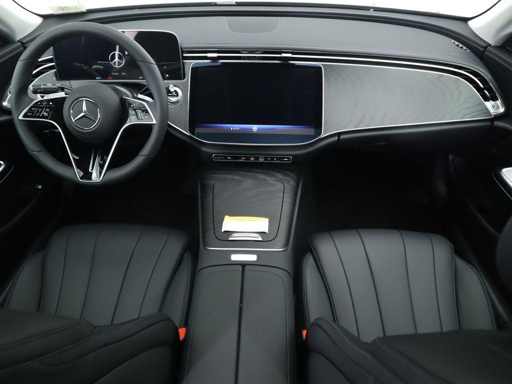new 2026 Mercedes-Benz E-Class car, priced at $70,000