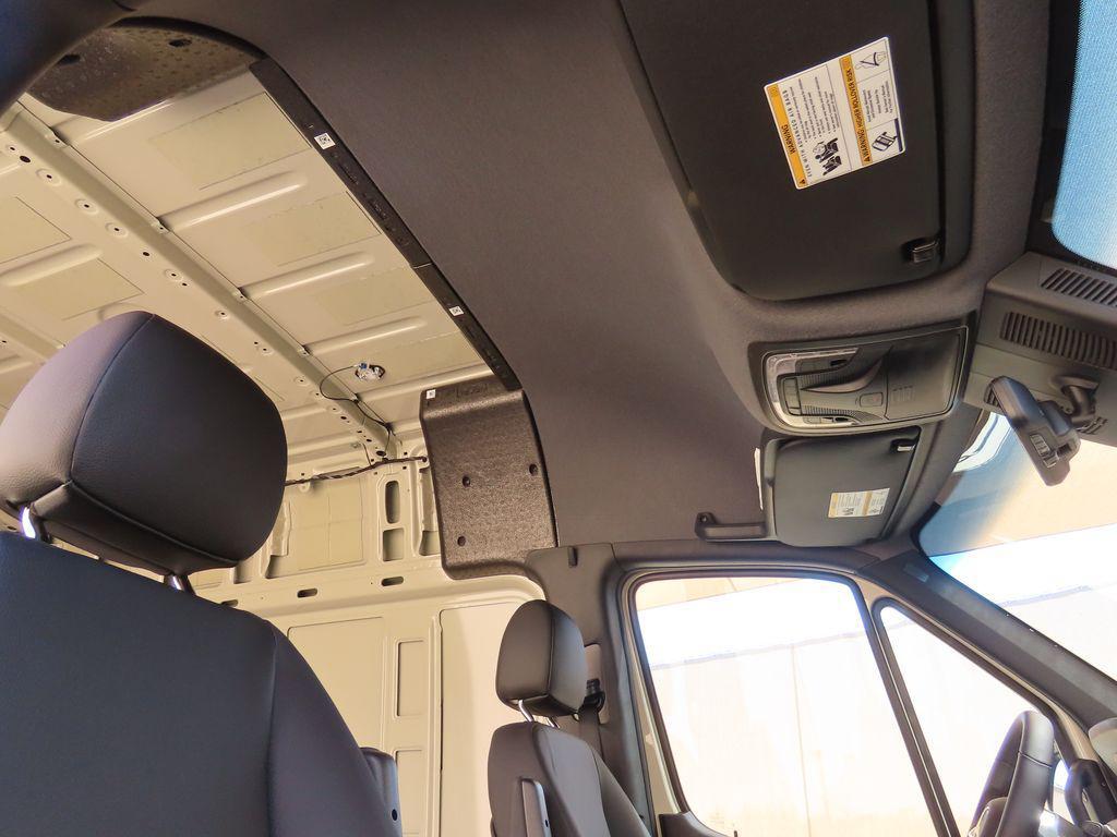 new 2026 Mercedes-Benz Sprinter 2500 car, priced at $80,675
