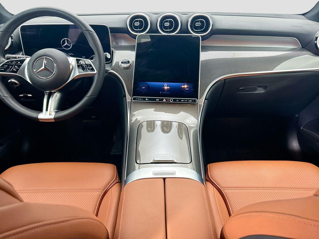 used 2026 Mercedes-Benz GLC 300 car, priced at $52,228