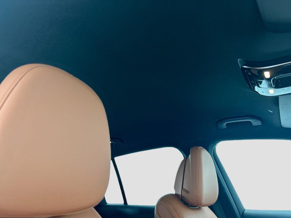 used 2026 Mercedes-Benz GLC 300 car, priced at $52,228