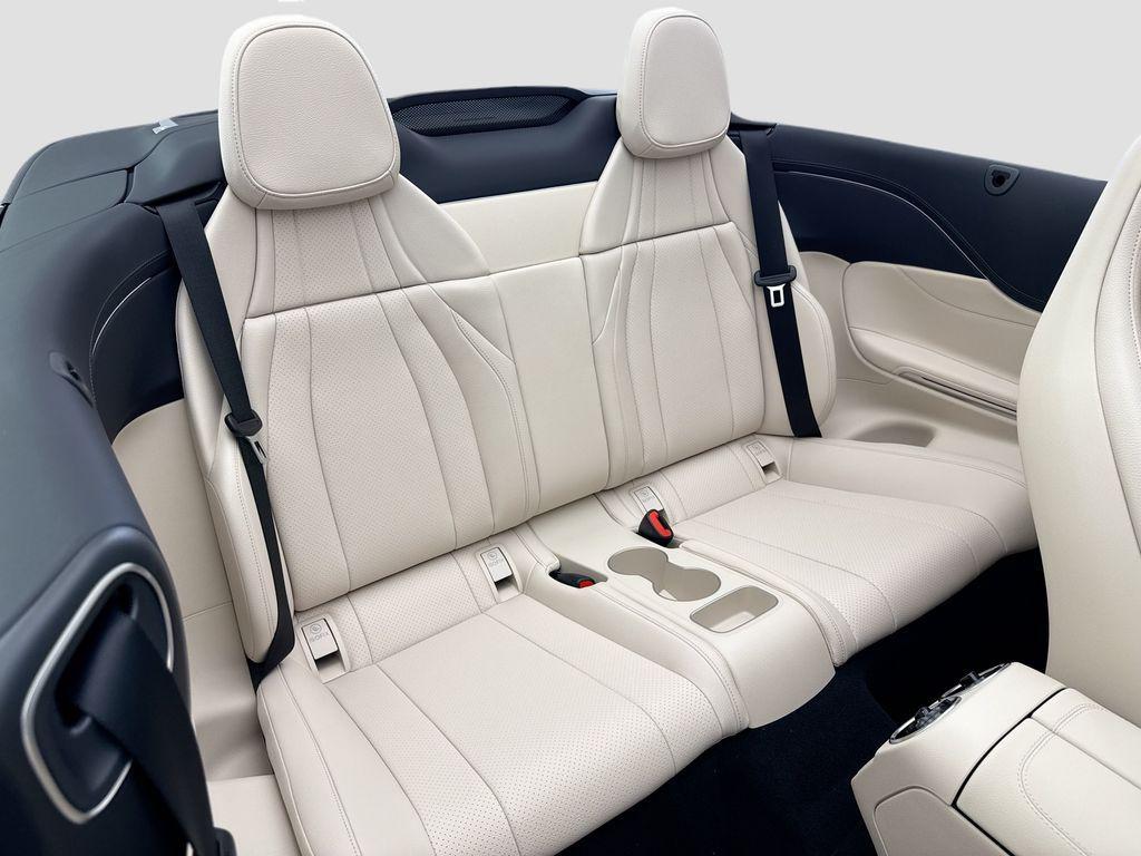 new 2026 Mercedes-Benz CLE 300 car, priced at $72,390