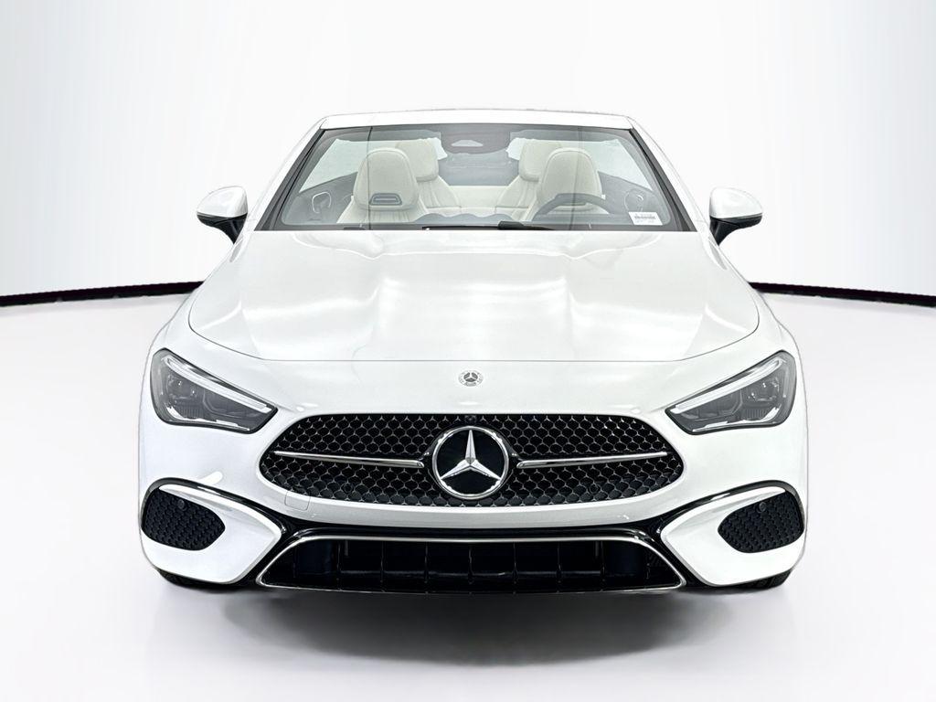 new 2026 Mercedes-Benz CLE 300 car, priced at $72,390