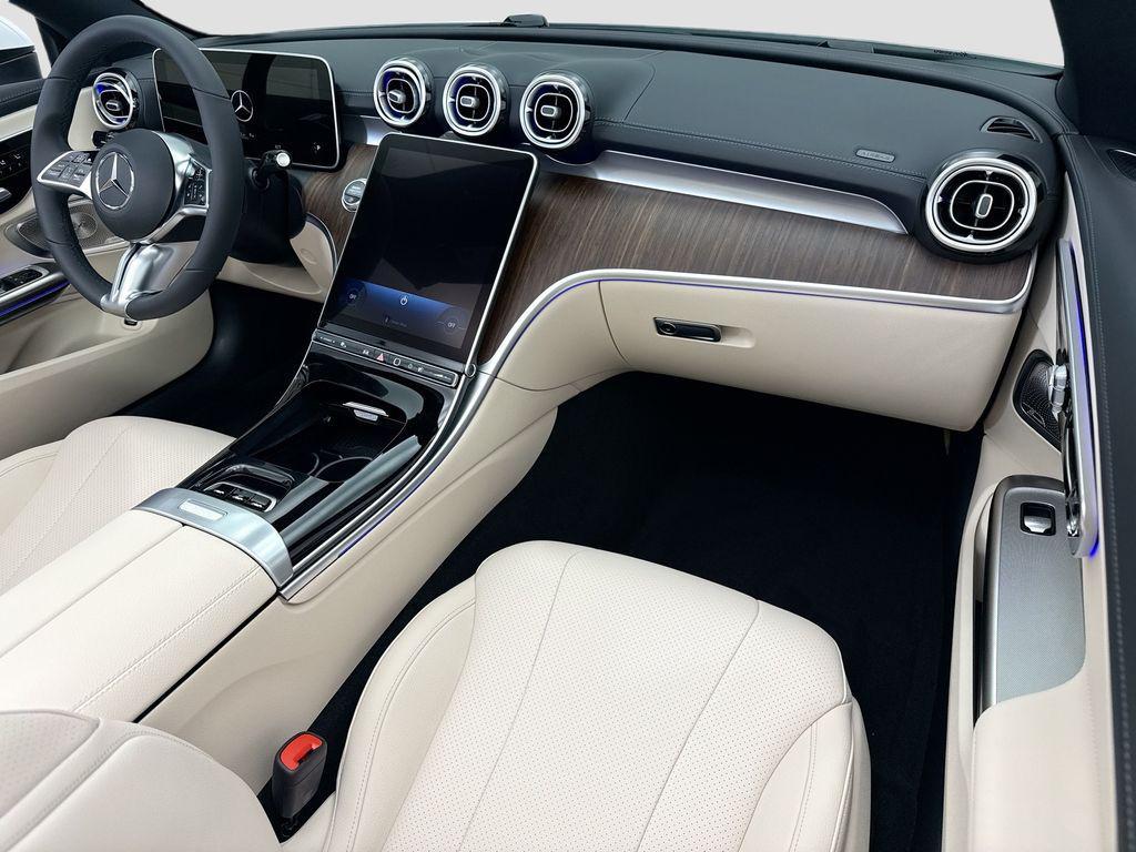 new 2026 Mercedes-Benz CLE 300 car, priced at $72,390