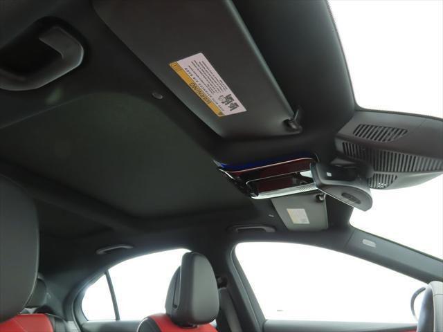 new 2025 Mercedes-Benz C-Class car, priced at $66,295