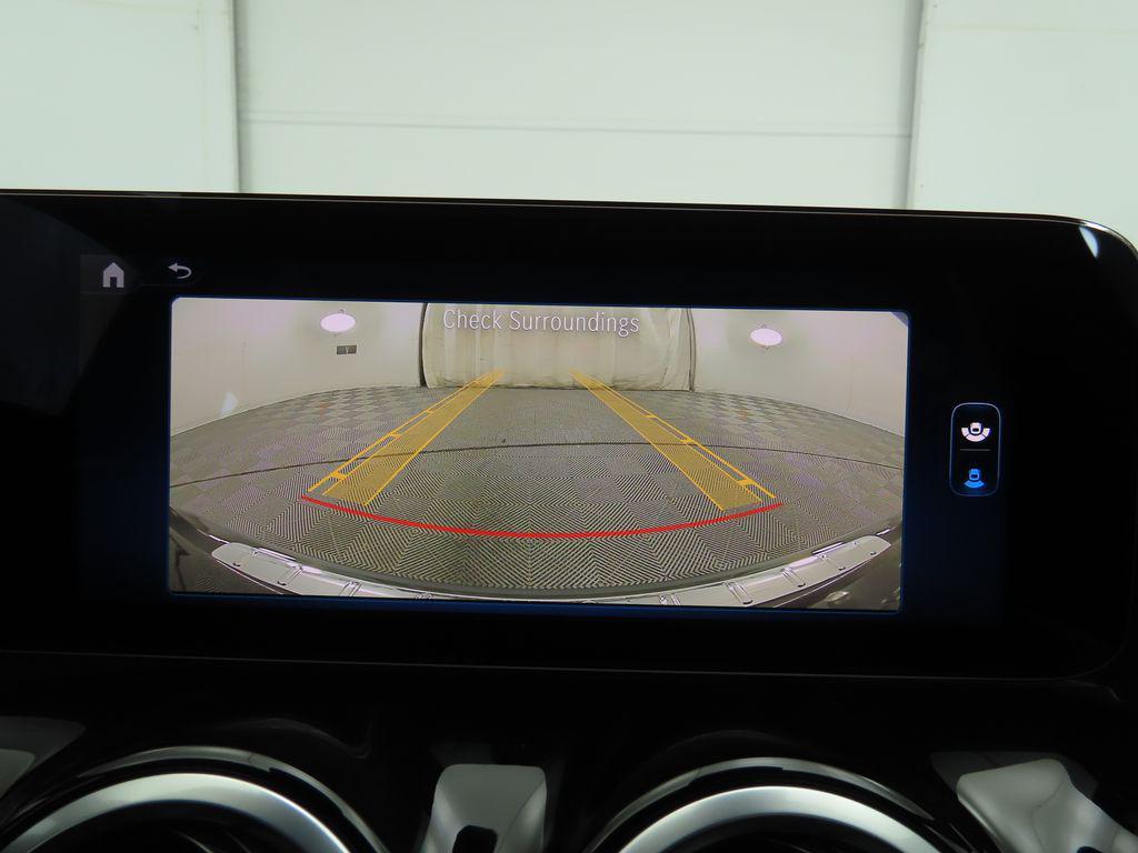 used 2025 Mercedes-Benz GLA 250 car, priced at $29,739