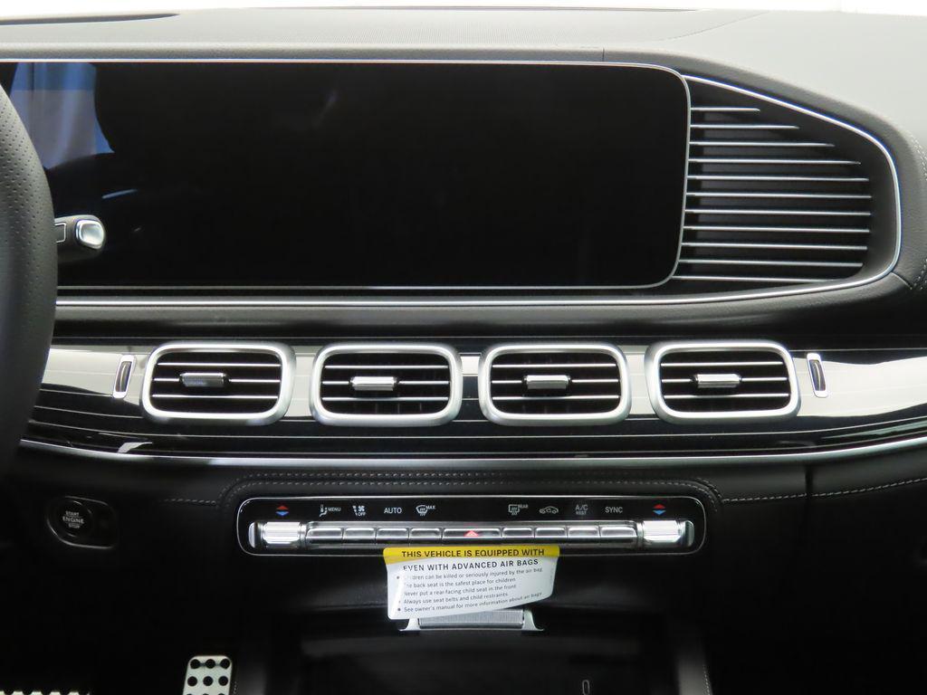 new 2026 Mercedes-Benz AMG GLE 53 car, priced at $102,290