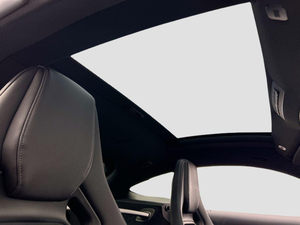 used 2020 Mercedes-Benz AMG GT car, priced at $85,620