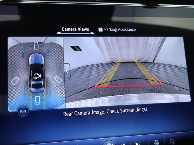 new 2026 Mercedes-Benz E-Class car, priced at $80,795