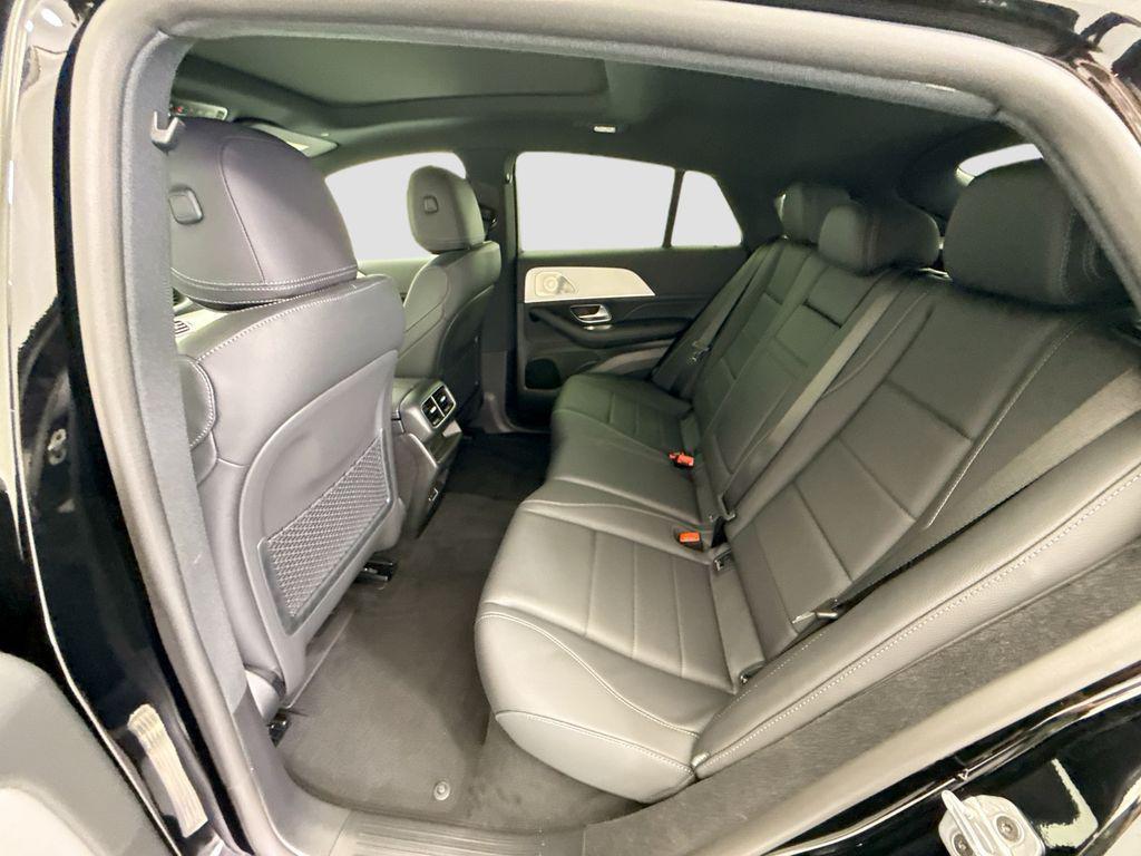 new 2026 Mercedes-Benz GLE 450 car, priced at $81,890