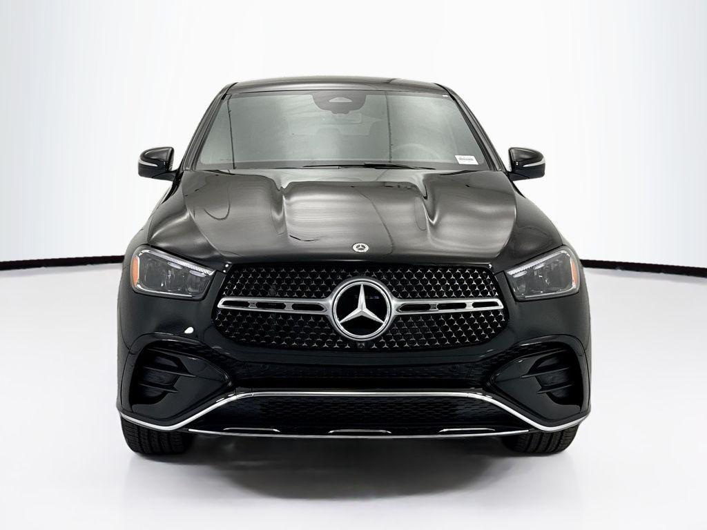 new 2026 Mercedes-Benz GLE 450 car, priced at $81,890