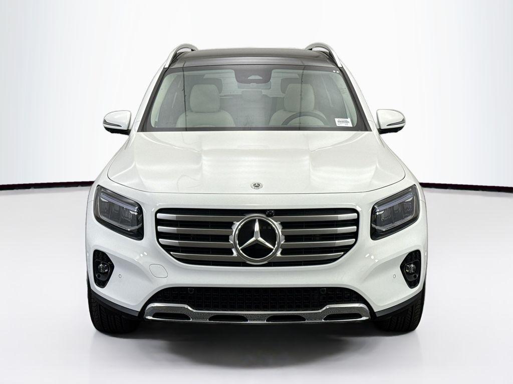 new 2026 Mercedes-Benz GLB 250 car, priced at $50,460