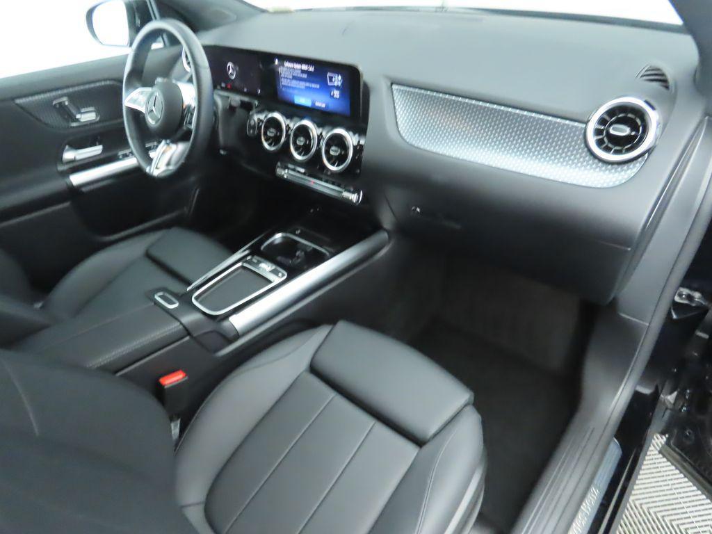 used 2025 Mercedes-Benz GLA 250 car, priced at $34,608