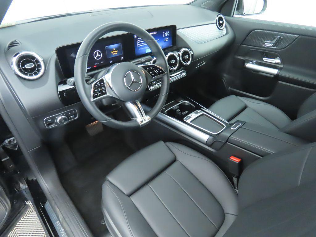 used 2025 Mercedes-Benz GLA 250 car, priced at $34,608