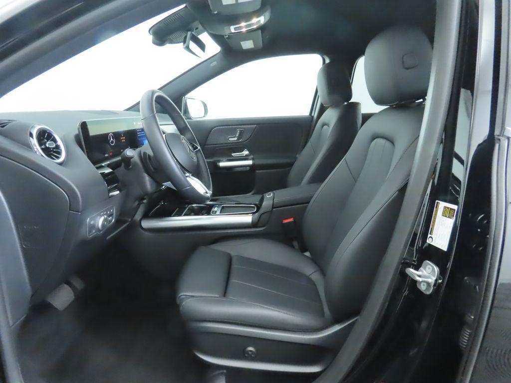 used 2025 Mercedes-Benz GLA 250 car, priced at $34,608